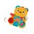 Clementoni Montessori Baby Bear aktivna igračka