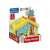 Clementoni Montessori Baby House developmental toy in packaging