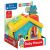 Clementoni Montessori Baby House developmental toy in packaging