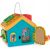 Clementoni: MONTESSORI - Key House Activity Toy for Babies 93296387
