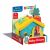 Clementoni Montessori Baby House developmental toy in packaging