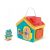 Clementoni: MONTESSORI - Key House Activity Toy for Babies 93296387