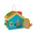 Clementoni: MONTESSORI - Key House Activity Toy for Babies 93296387