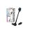 Bosch Vacuum cleaner Unlimited BBS611LAG  Handstick 2in1, 18 V, Operating time (max) 30 min, Blue 84136982