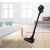 Bosch Vacuum cleaner Unlimited BBS611LAG  Handstick 2in1, 18 V, Operating time (max) 30 min, Blue 84136982