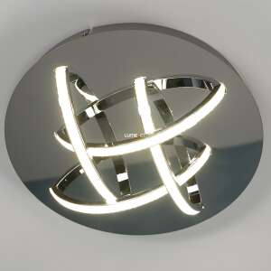 Globo Keana mennyezeti LED lámpa 15W 3000K 900lm