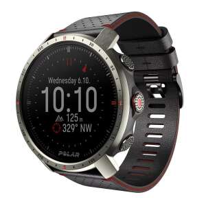 POLAR GRIT X PRO Titan M/L 84145608 - Inteligentne urządzenie
