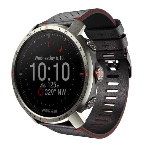 POLAR GRIT X PRO Titan M/L 84145608