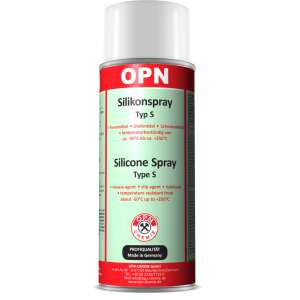 OPN Szilikon Spray OPN 84145728 