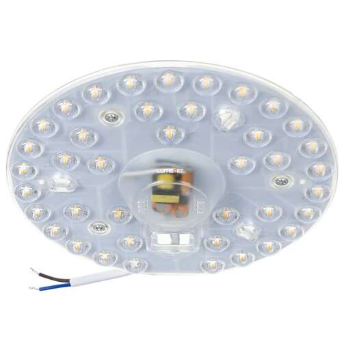 Kanlux MODv2 LED-Modul 19W WW 3000K 1900lm AC 230V 165mm 98248033