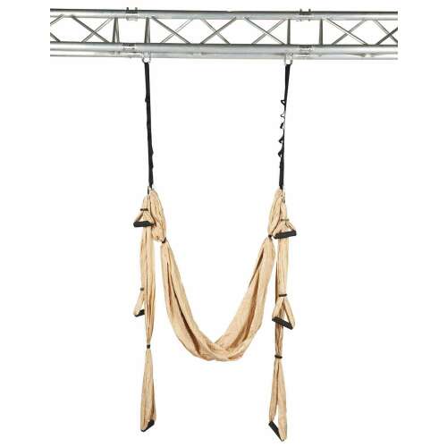 Trendy Jóga Heveder - Inverziós Terápia - Rugalmasság és Erőfejlesztés