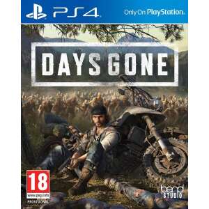 Days Gone (PS4) 84161953 