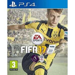 FIFA 17 PS4 84162052 