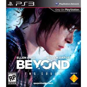 Beyond Two Souls PS3 84162353 