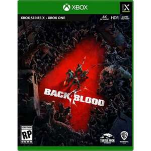 Back 4 Blood XBOX 84162759 