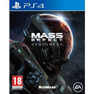Mass Effect Andromeda PS4 84162941 