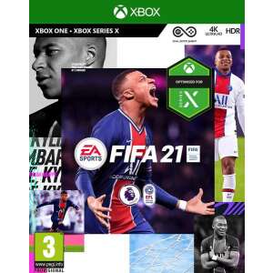 FIFA 21 XBOX 84163320 