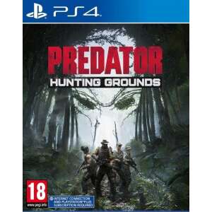 Predator: Hunting Grounds PS4 84163407 