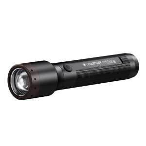 LedLenser P7R Core rechargeable LED flashlight with 1400 lumens - Led Lenser Flashlight & Headlamp