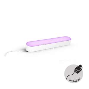 Svjetlosna traka Philips Hue Play bijela (78201/31/P7/ 915005734401) 43399737 - Lampa i rasvjeta
