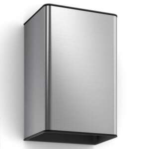 Philips Hue Resonate srebrna vanjska zidna svjetiljka - Pametna rasvjeta