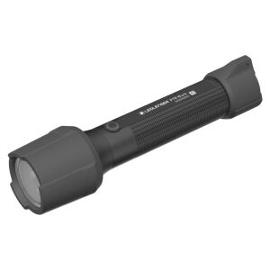 LedLenser P7R Work Rechargeable LED Flashlight 1200 Lumens - Flashlight & Headlamp