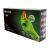 MERCATOR gogrip green - 2XL, Nitril, 50 84240155