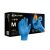 MERCATOR gogrip PRO Nitril Kesztyű - Kék - L - 50 db 84240382