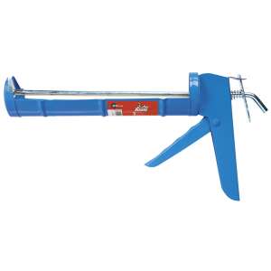 Blue Top Tools Caulking Gun for Sealant Application - Caulking Gun