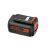 Black+Decker Akkumulátor - 36V 2.0Ah Lítium-ion 84259897