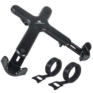 Maclean Laptop Tartó - Állítható - 11-17"