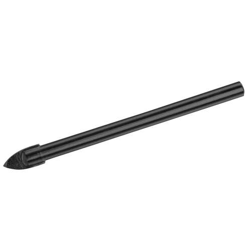 Fúrófej - Üveg és Csempe - 6 mm