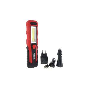 Ellenőrző lámpa beépített akkumulátorral wt02