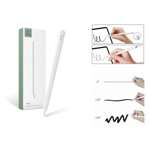 Tech-Protect Digital V2 Stylus Pen features collage - Haffner