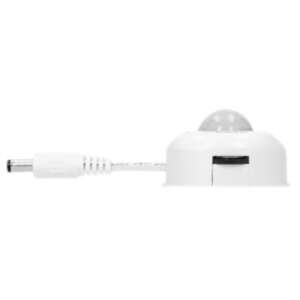 Orno Mozgásérzékelő Lámpa - 12V, 60W, 120°