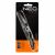 NEO Tools folding knife with lock, titanium handle, packaged