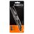 NEO Tools folding knife with lock, titanium handle, packaged