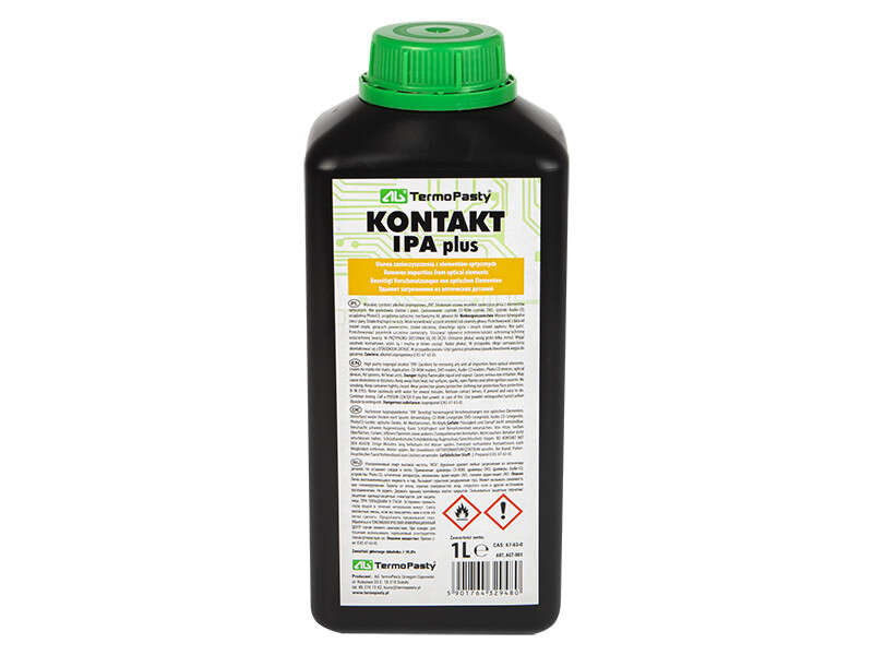 Kontakt IPA 1l AG AGT-003