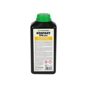 ThermoPasty Kontakt IPA plus 1L Curățător cu alcool izopropilic pentru electronică - Produse de curățare pentru calculatoare