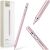 Tech-Protect Active Stylus Pen Pink 122010897