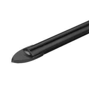 Bruș Stanley pentru sticlă și placă ceramică din carbură cilindrică 8mm (STA53242) 84263419 - Burghie