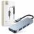 Tech-Protect V1 USB-C na 4x USB 3.0 Hub s krabicou