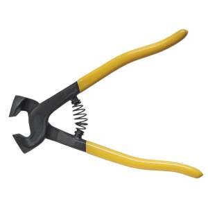 Topex 200mm tile nippers, tile cutter pliers, tile breaking pliers - Topex Pliers
