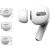 Tech-Protect AirPods Pro Ersatz-Ohrstöpsel mit Abmessungen