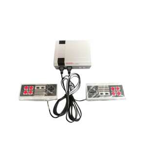 Retro 620 játékkonzol, Videójáték Konzol