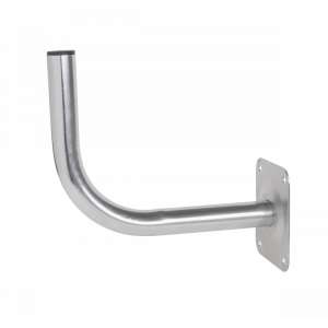 Wspornik ścienny SAT 30cm - Podstawa pod telewizor i uchwyt ścienny