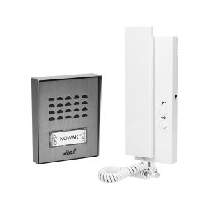 SAGITTA Kaputelefon - 2 Vezetékes - Falra Szerelhető