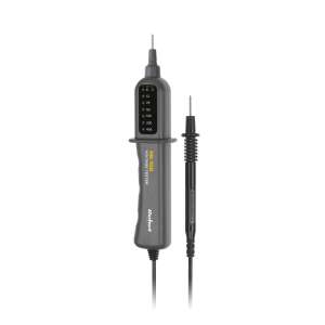 Tester de tensiune REBEL RB-15B, detector de tensiune fără contact, tester electric, tester de tensiune AC, stilou de tensiune, tester de siguranță electrică - Testere de tensiune