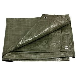 Levior Takaróponyva - Vízálló - 6x10m