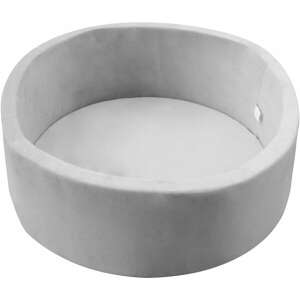 Száraz labdamedence, szürke